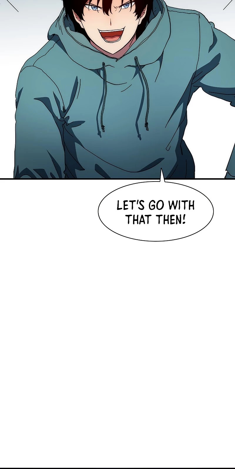 I’m the Only One Loved by the Constellations! chapter 43 - page 16