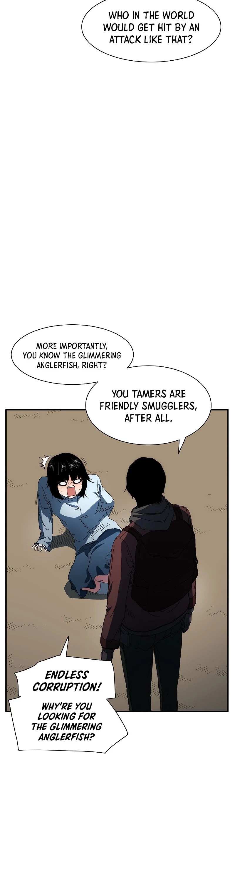 I’m the Only One Loved by the Constellations! chapter 43 - page 27