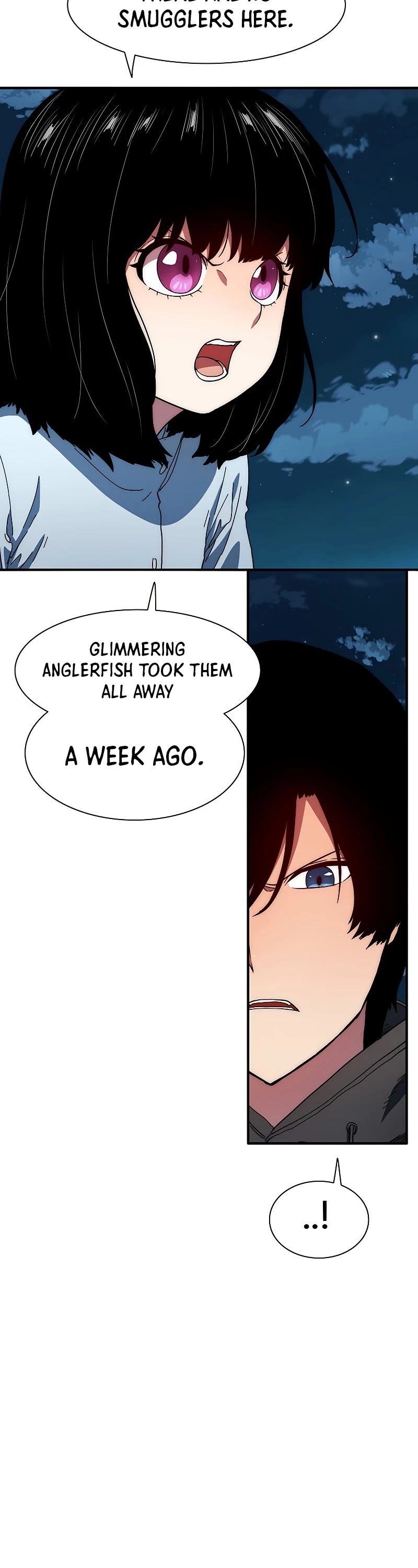 I’m the Only One Loved by the Constellations! chapter 43 - page 30