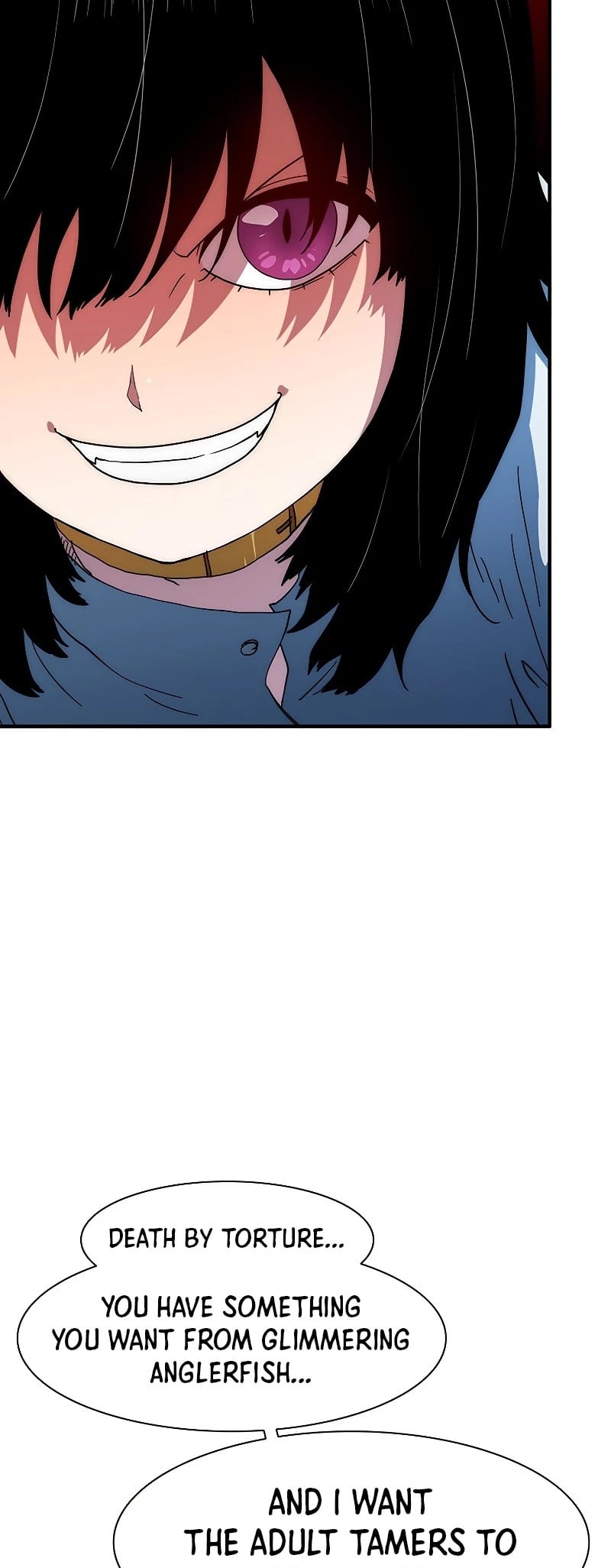 I’m the Only One Loved by the Constellations! chapter 43 - page 40
