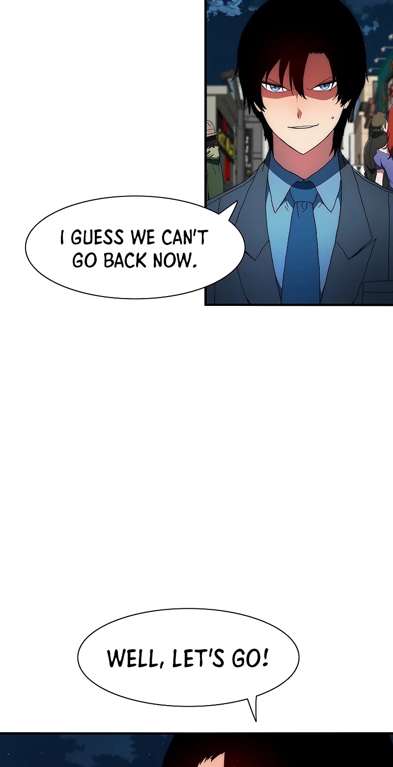 I’m the Only One Loved by the Constellations! chapter 43 - page 47