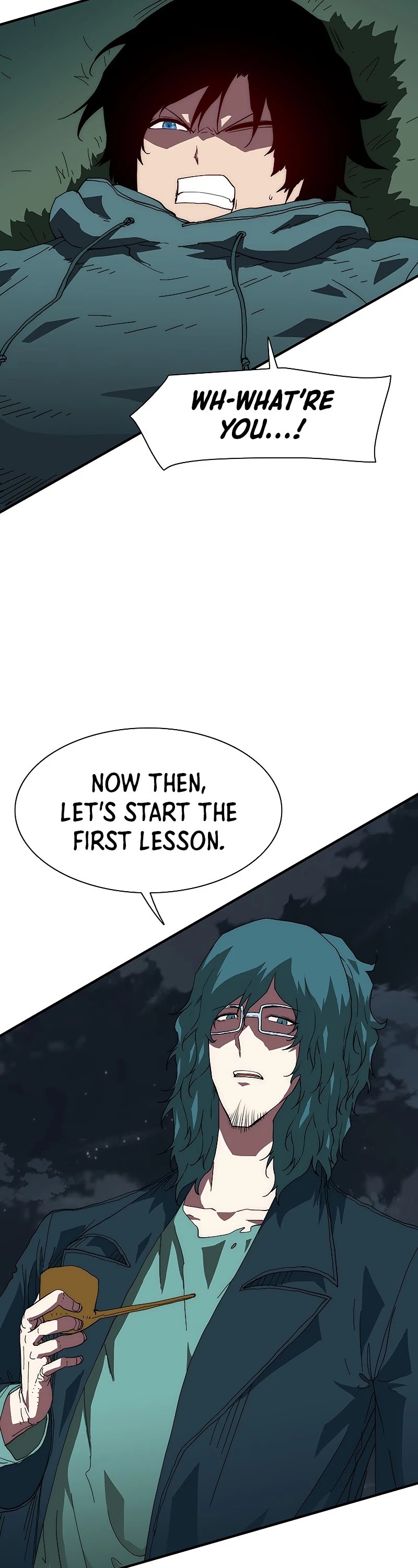 I’m the Only One Loved by the Constellations! chapter 42 - page 13