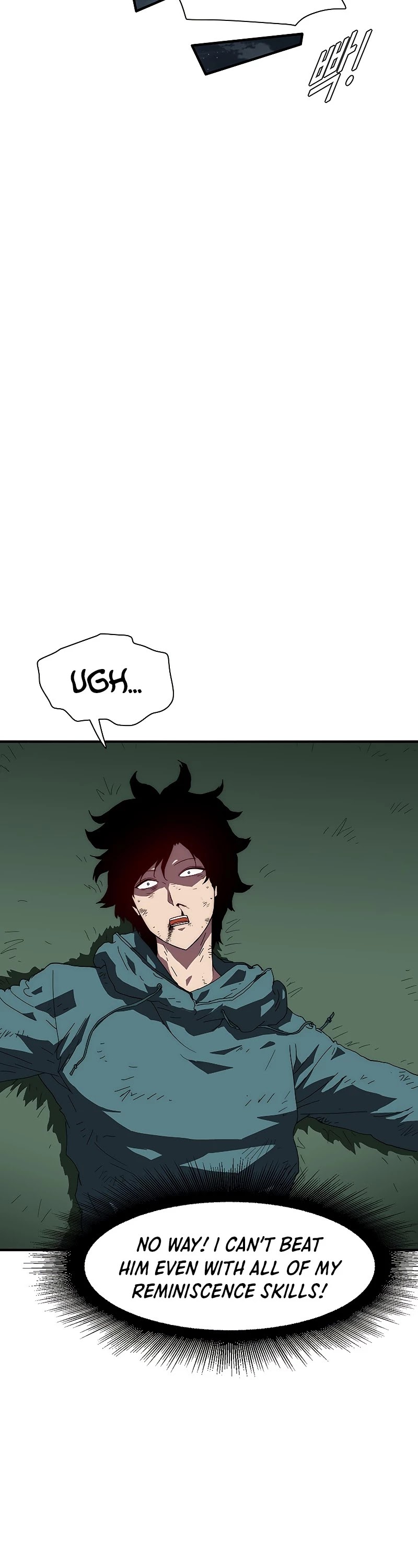 I’m the Only One Loved by the Constellations! chapter 42 - page 15