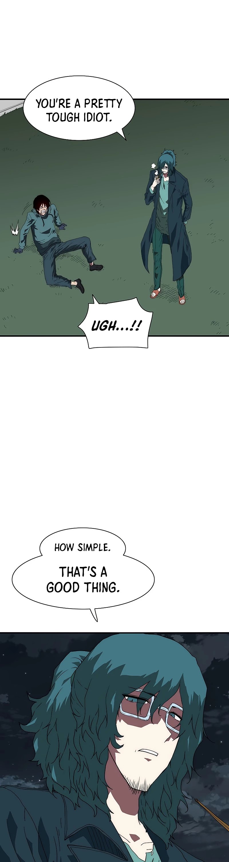 I’m the Only One Loved by the Constellations! chapter 42 - page 16
