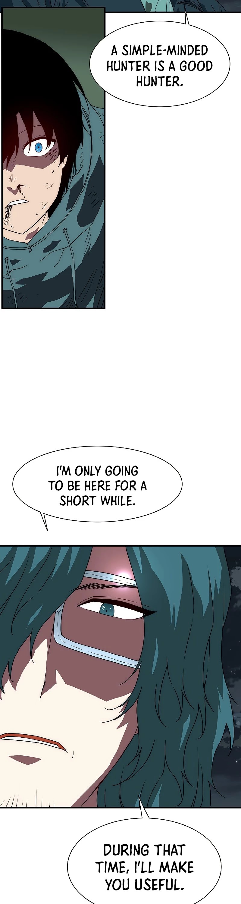 I’m the Only One Loved by the Constellations! chapter 42 - page 17
