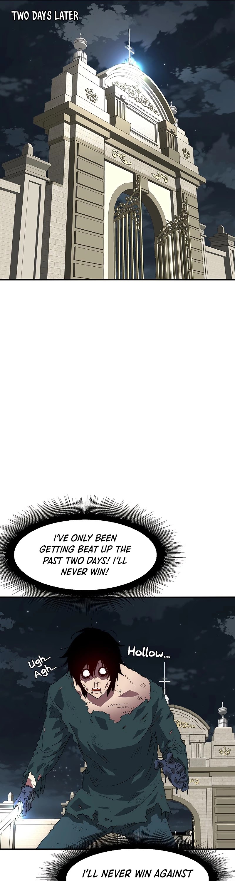 I’m the Only One Loved by the Constellations! chapter 42 - page 20