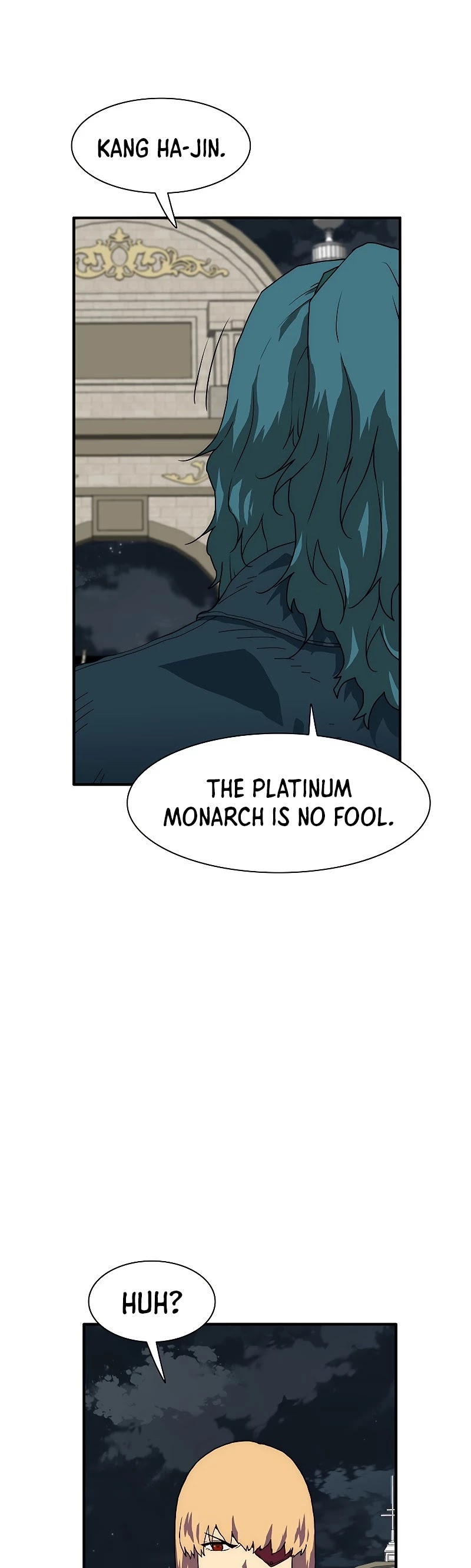 I’m the Only One Loved by the Constellations! chapter 42 - page 27