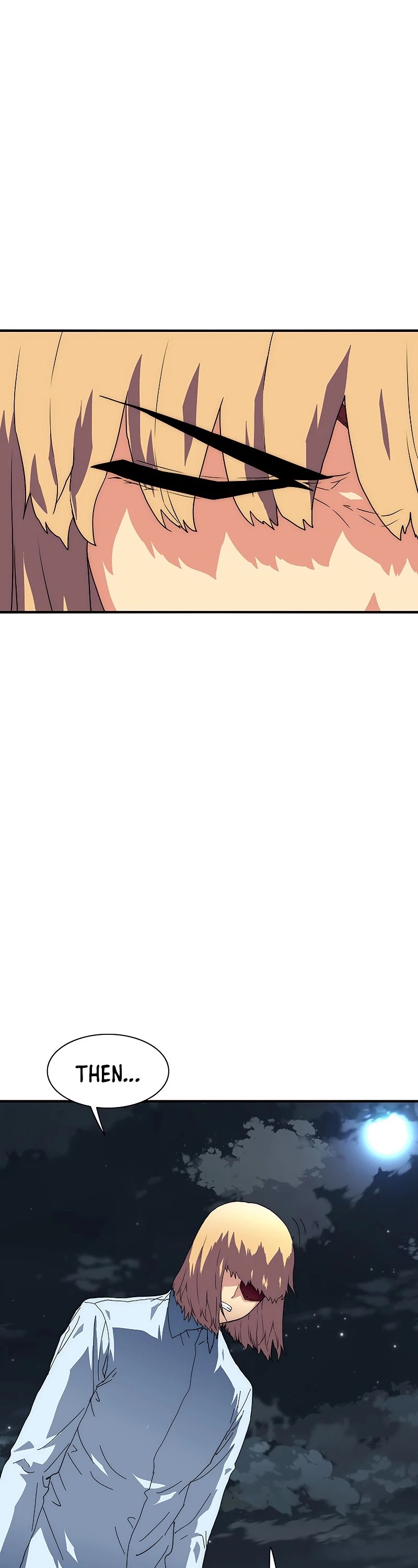 I’m the Only One Loved by the Constellations! chapter 42 - page 34