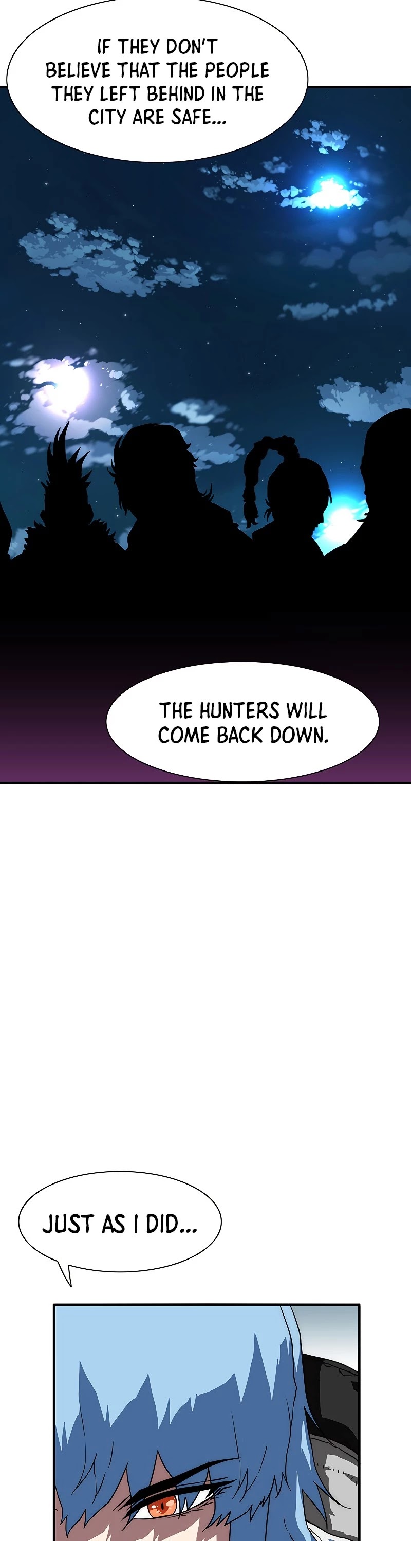 I’m the Only One Loved by the Constellations! chapter 42 - page 49