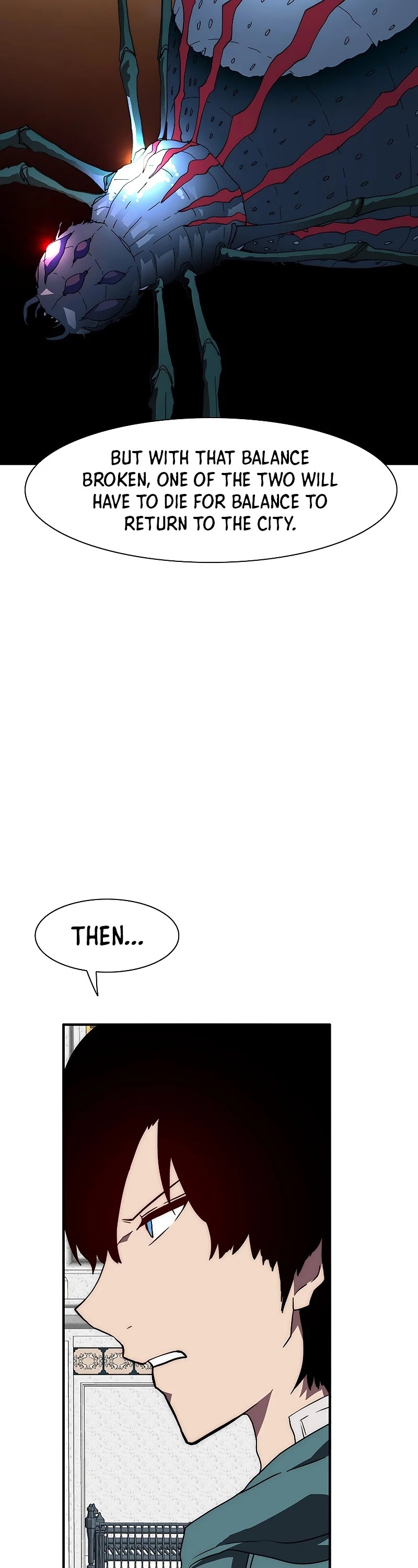 I’m the Only One Loved by the Constellations! chapter 42 - page 51
