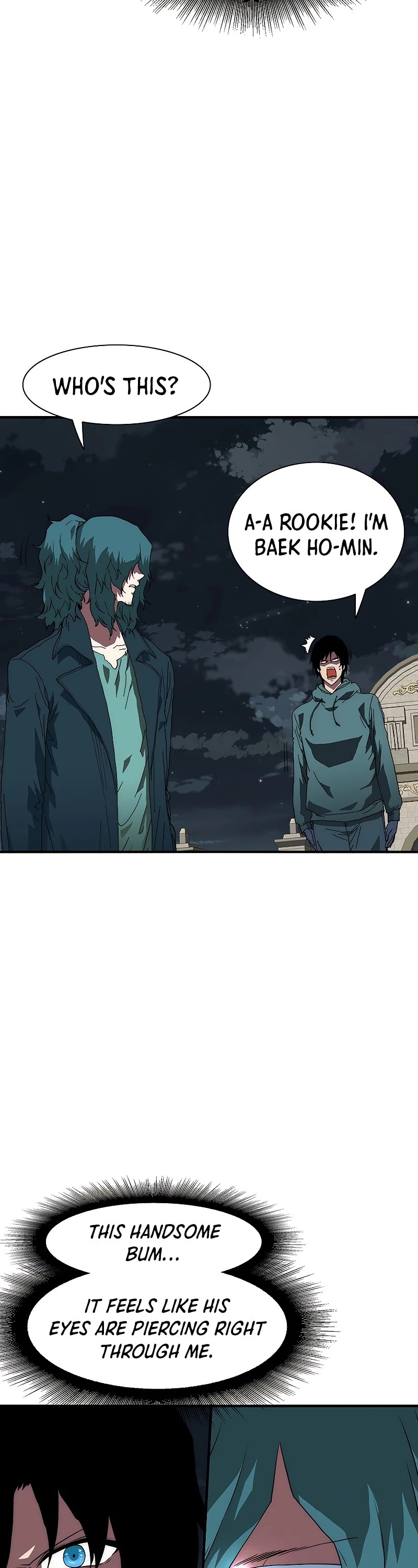 I’m the Only One Loved by the Constellations! chapter 42 - page 8