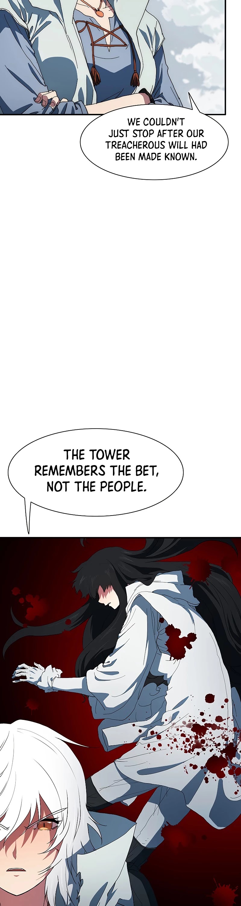 I’m the Only One Loved by the Constellations! chapter 41 - page 13