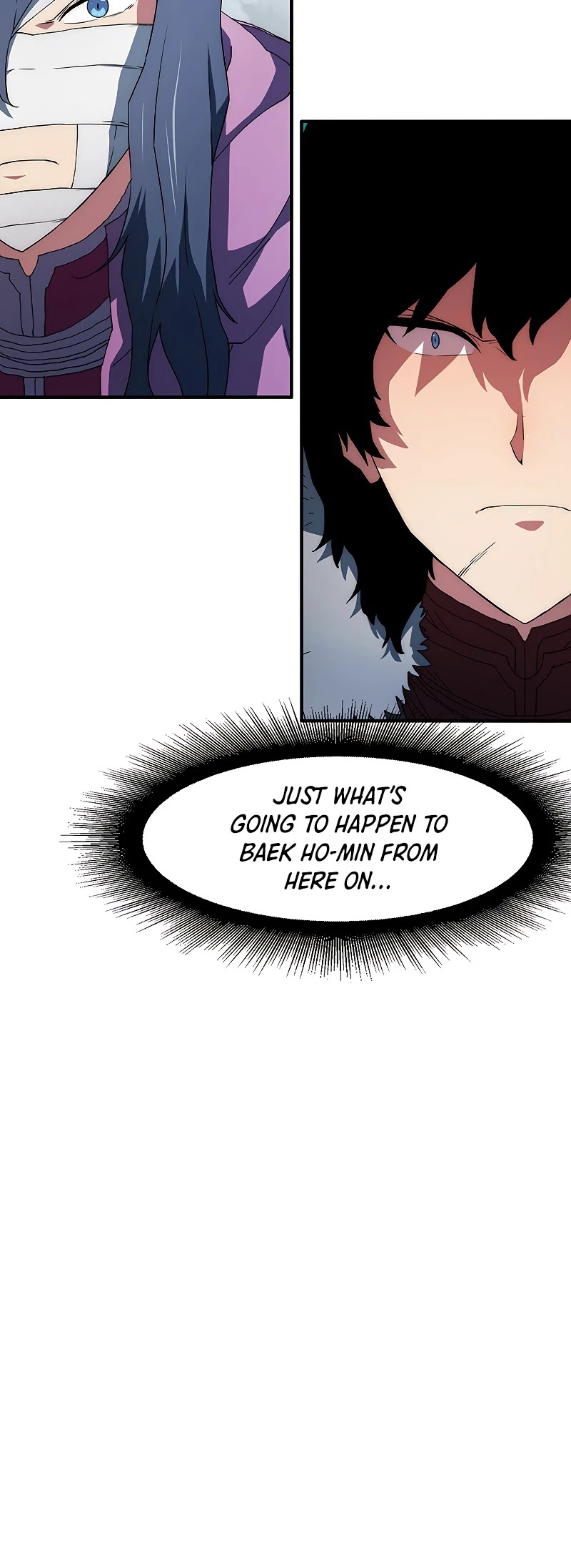 I’m the Only One Loved by the Constellations! chapter 41 - page 18