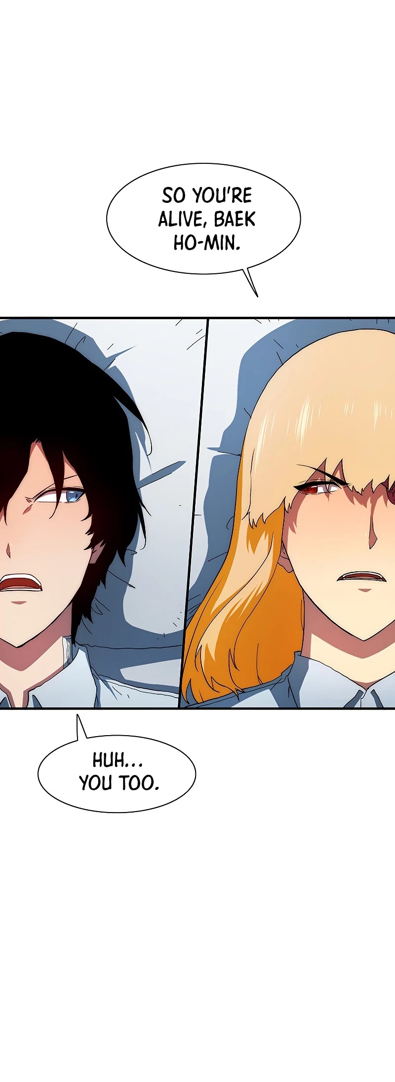 I’m the Only One Loved by the Constellations! chapter 41 - page 19