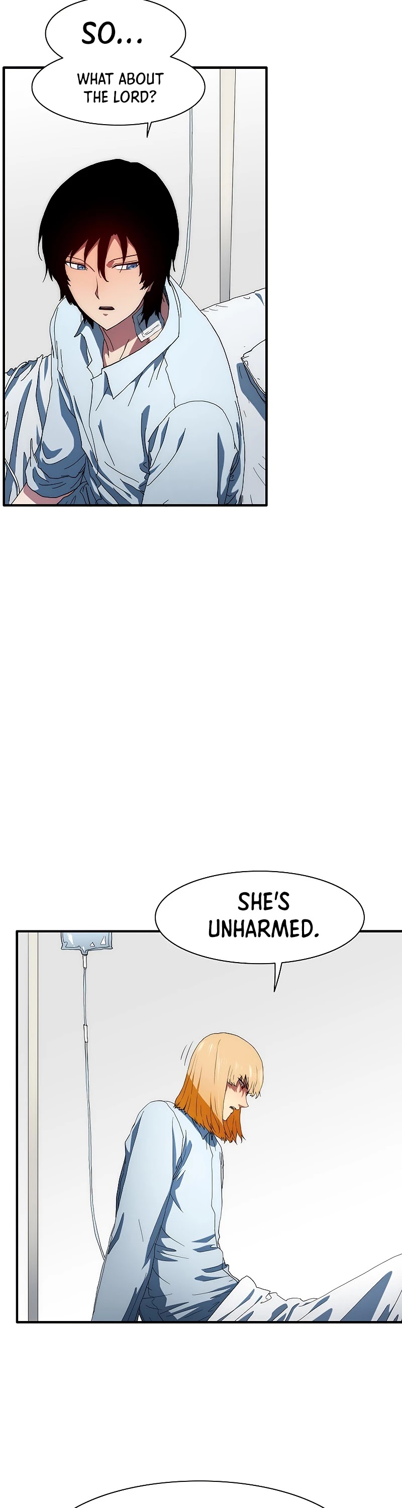 I’m the Only One Loved by the Constellations! chapter 41 - page 25