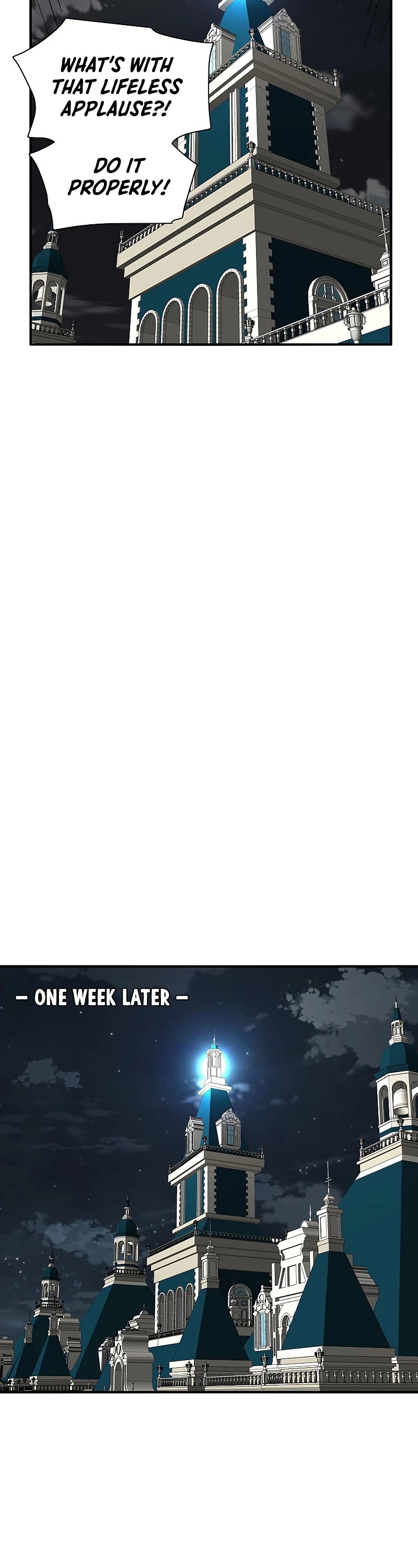 I’m the Only One Loved by the Constellations! chapter 41 - page 31