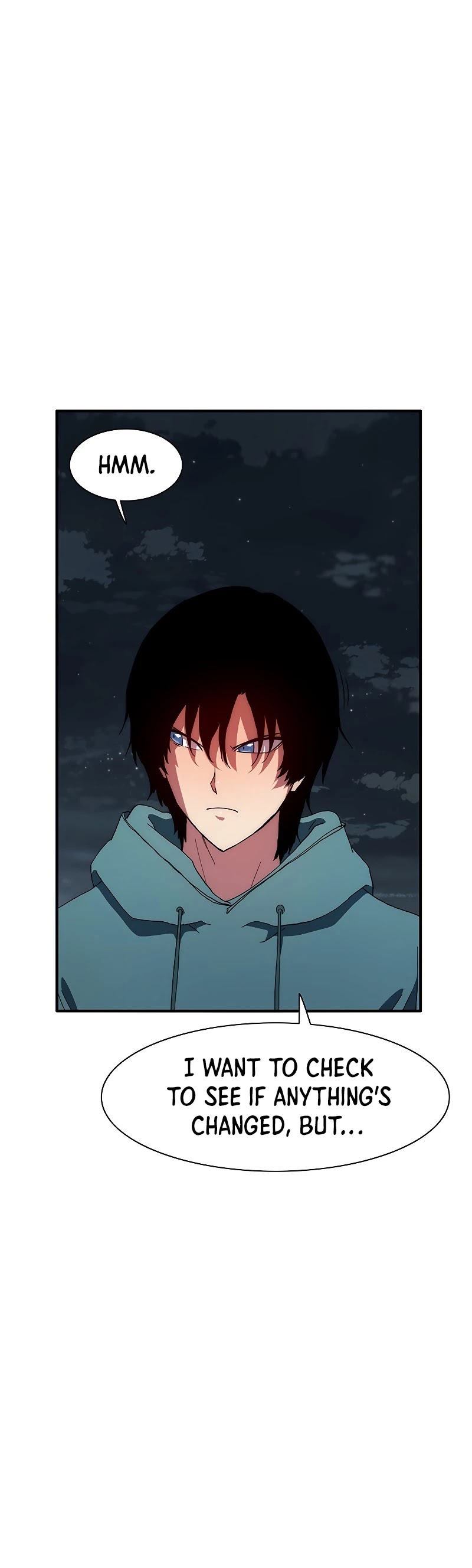 I’m the Only One Loved by the Constellations! chapter 41 - page 37