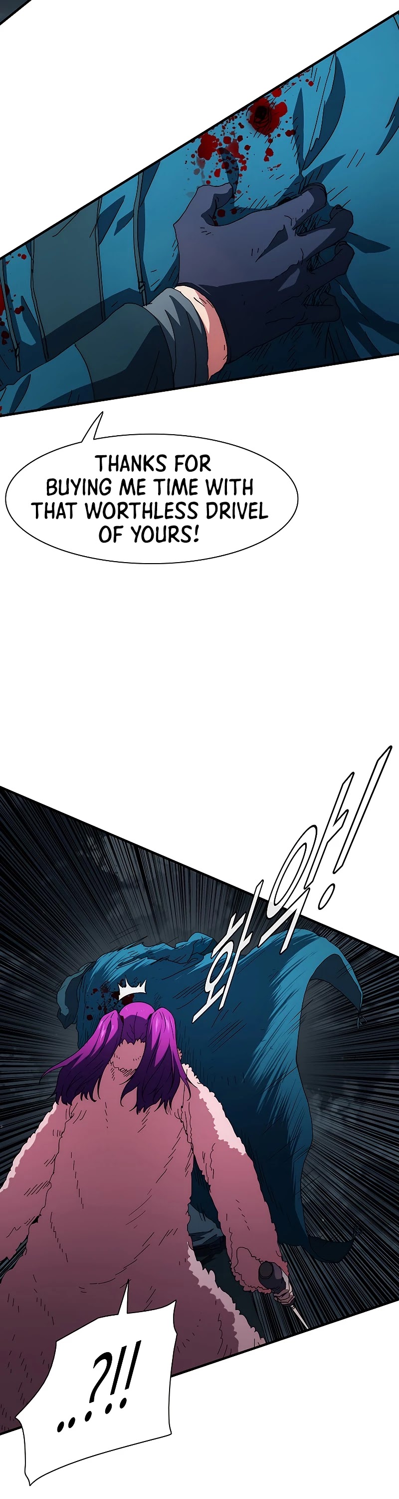 I’m the Only One Loved by the Constellations! chapter 40 - page 14
