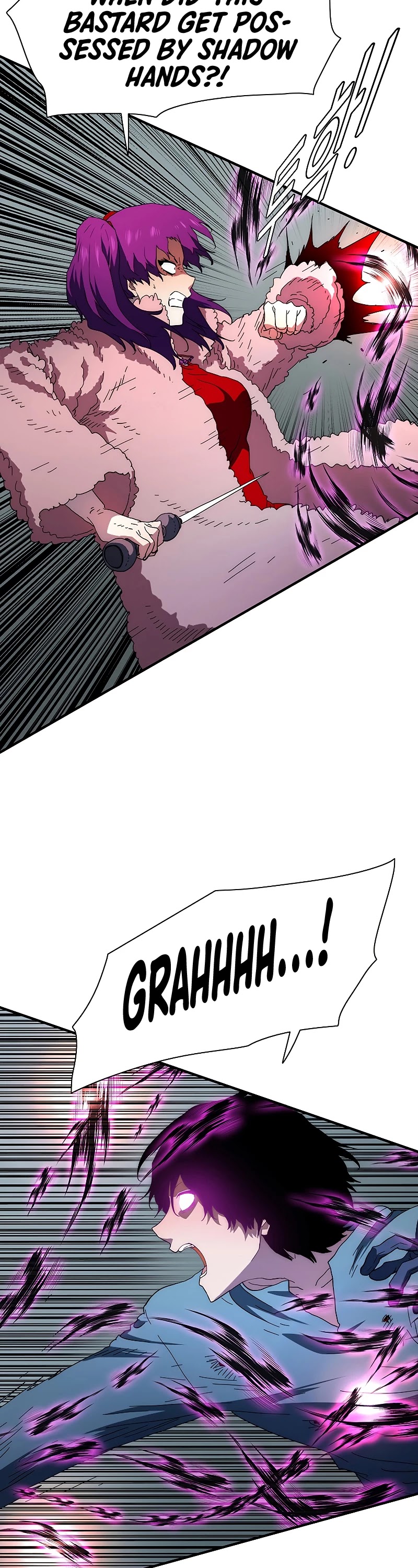 I’m the Only One Loved by the Constellations! chapter 40 - page 19