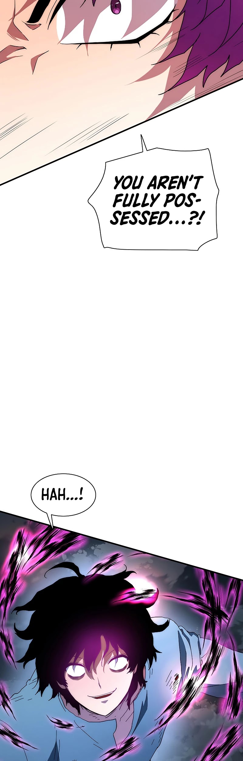 I’m the Only One Loved by the Constellations! chapter 40 - page 23