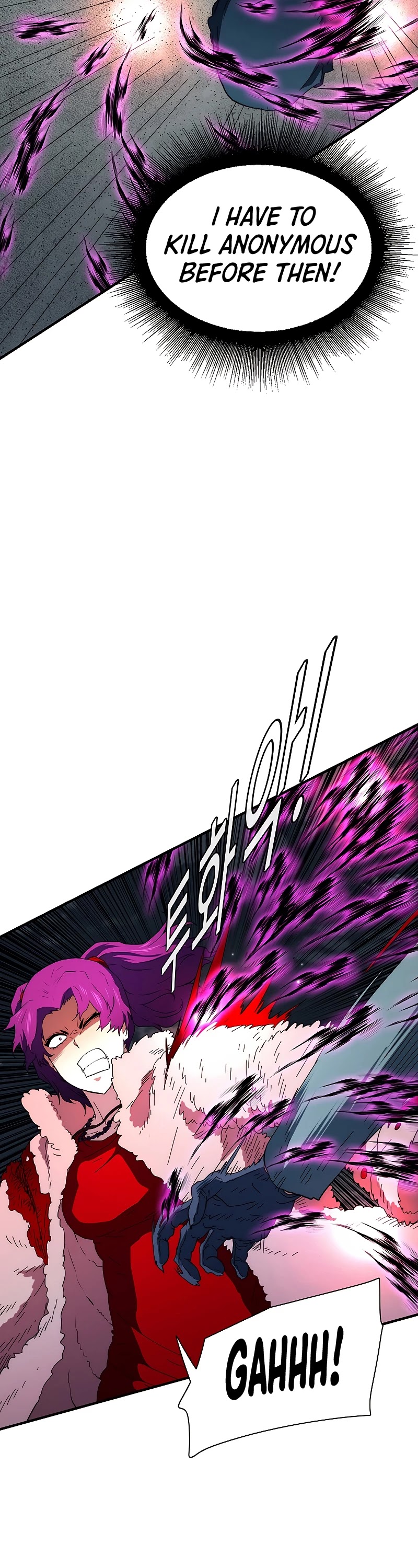 I’m the Only One Loved by the Constellations! chapter 40 - page 34