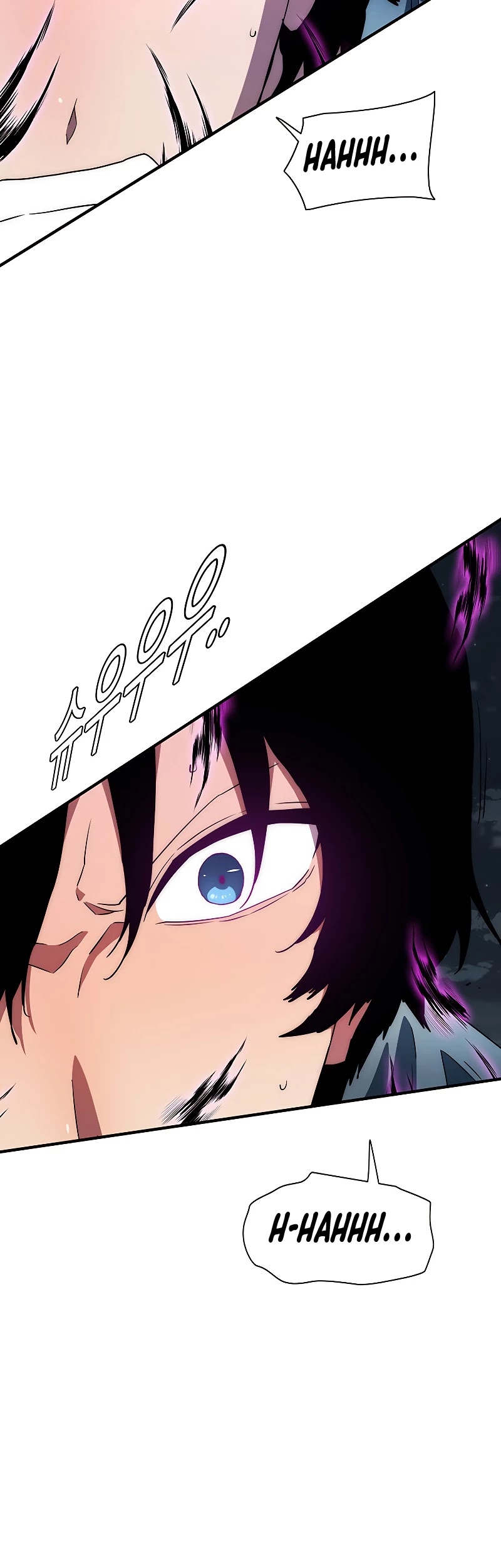 I’m the Only One Loved by the Constellations! chapter 40 - page 46