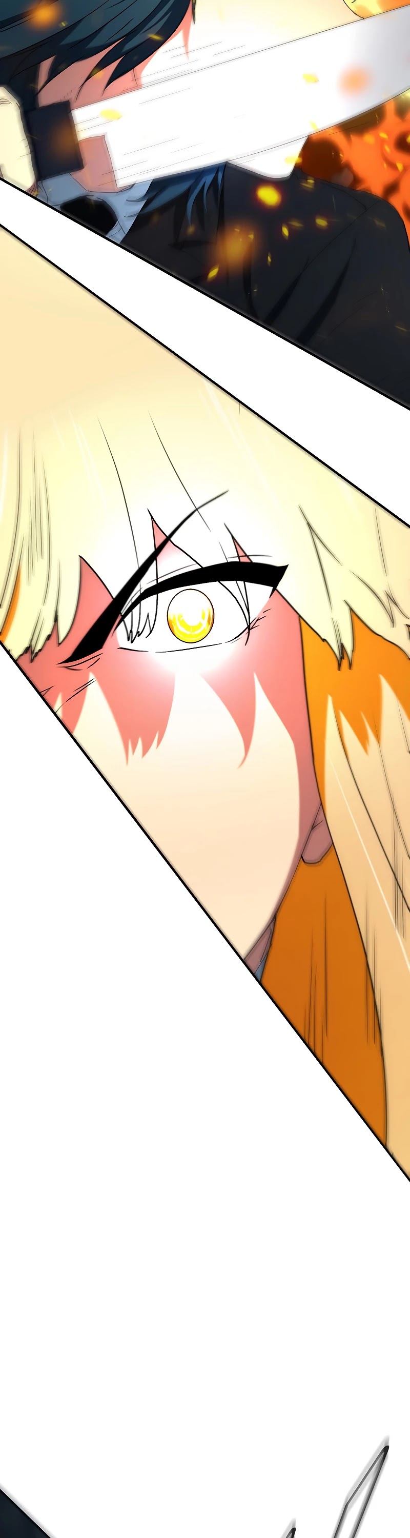 I’m the Only One Loved by the Constellations! chapter 39 - page 12