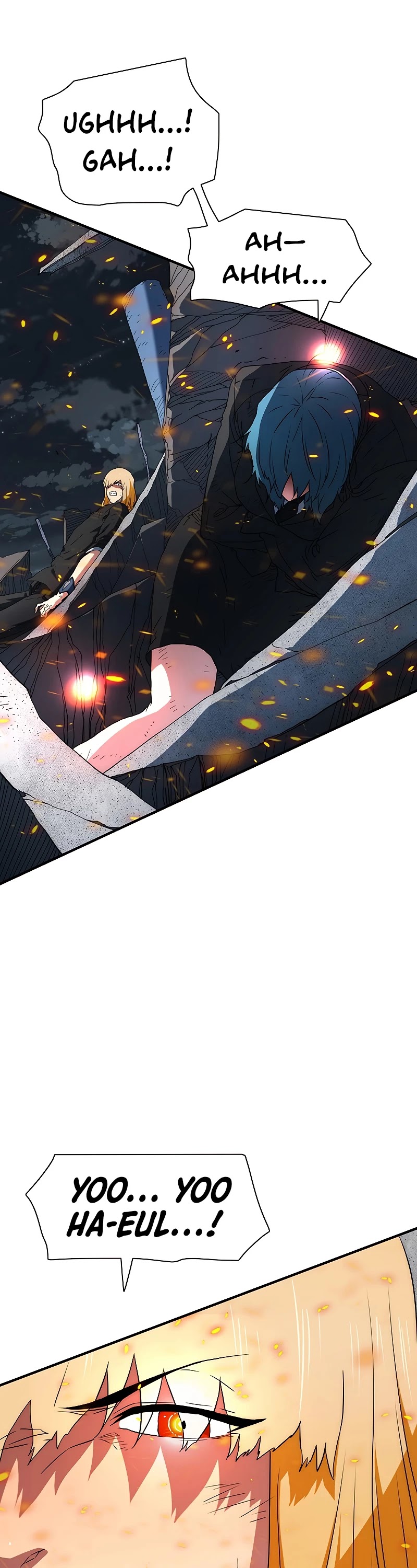 I’m the Only One Loved by the Constellations! chapter 39 - page 17