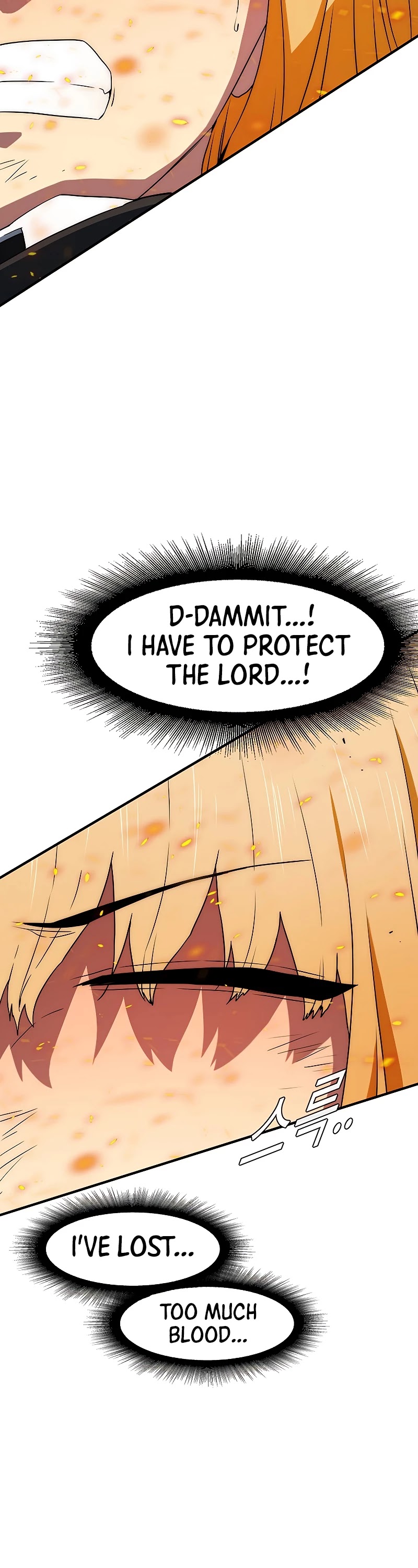I’m the Only One Loved by the Constellations! chapter 39 - page 18