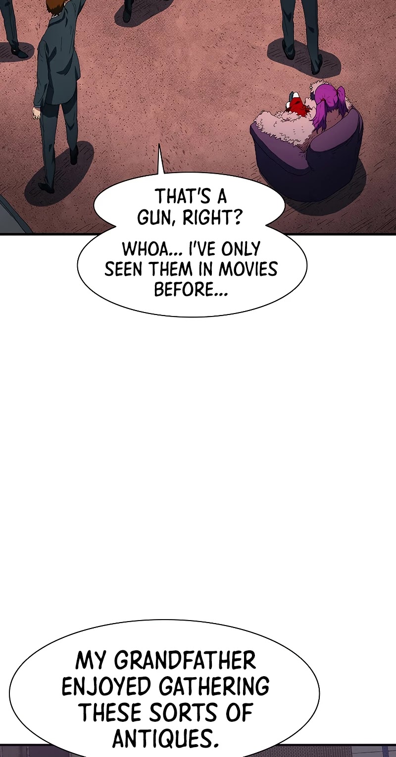 I’m the Only One Loved by the Constellations! chapter 39 - page 37