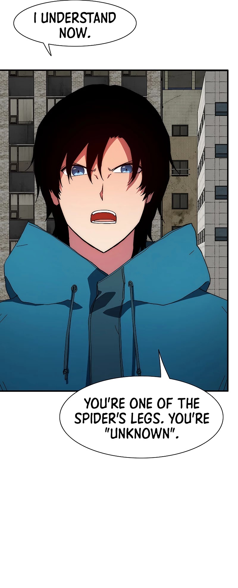 I’m the Only One Loved by the Constellations! chapter 39 - page 44