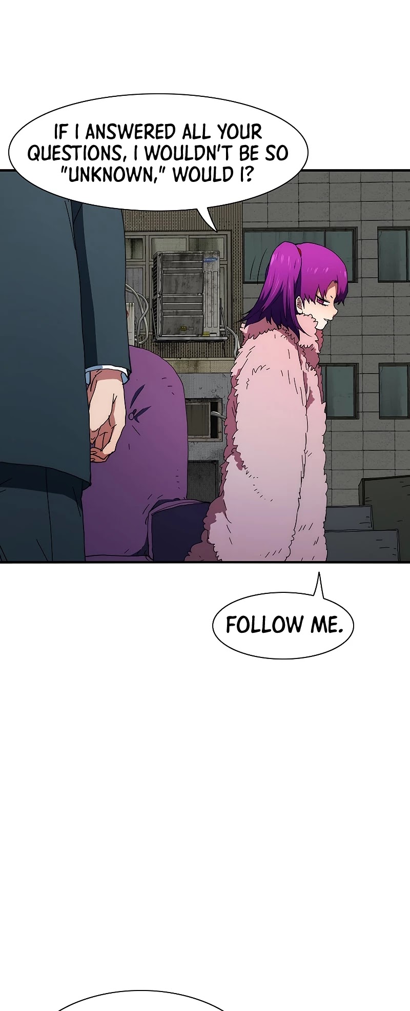 I’m the Only One Loved by the Constellations! chapter 39 - page 45