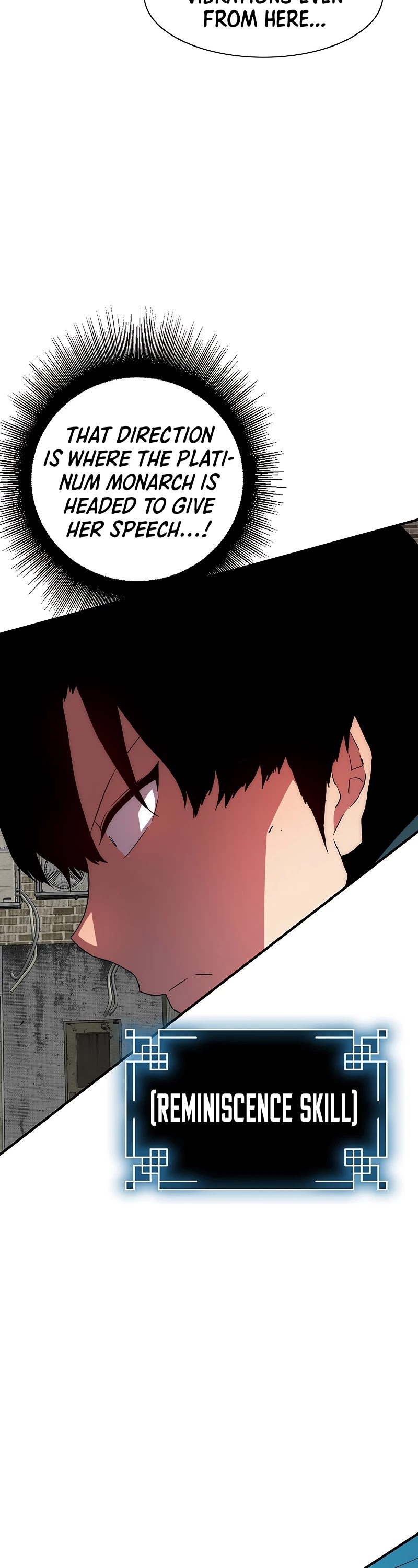 I’m the Only One Loved by the Constellations! chapter 39 - page 47