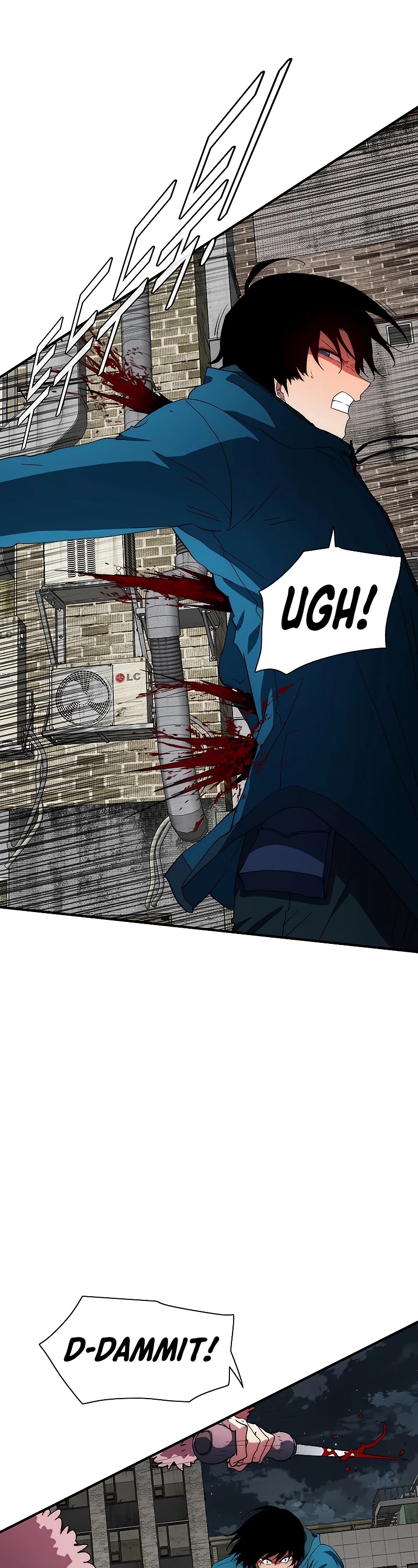 I’m the Only One Loved by the Constellations! chapter 39 - page 54