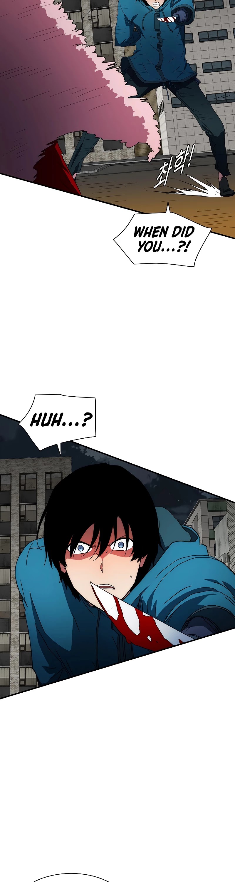 I’m the Only One Loved by the Constellations! chapter 39 - page 55