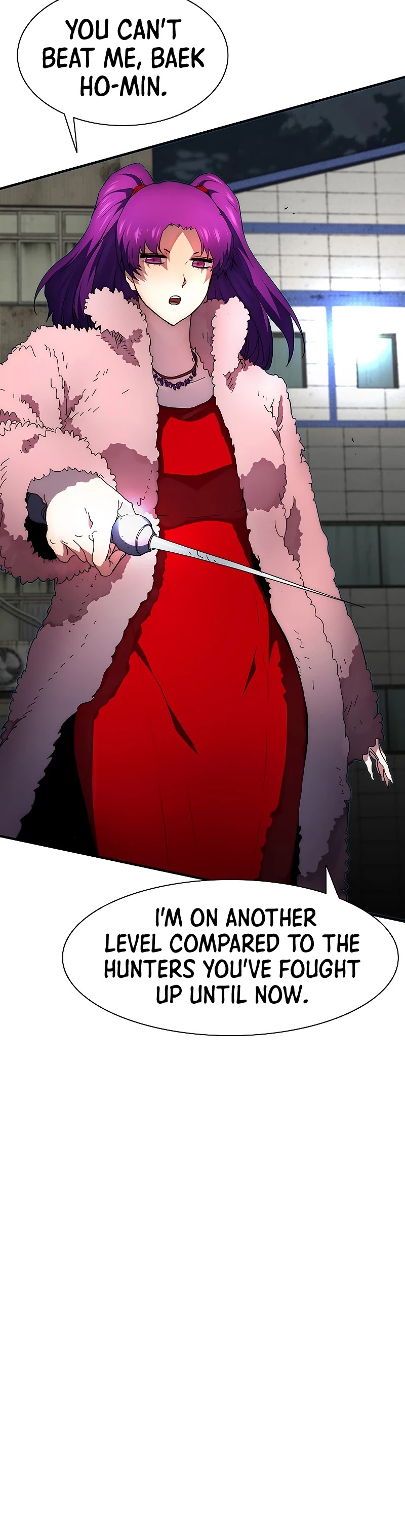 I’m the Only One Loved by the Constellations! chapter 39 - page 56