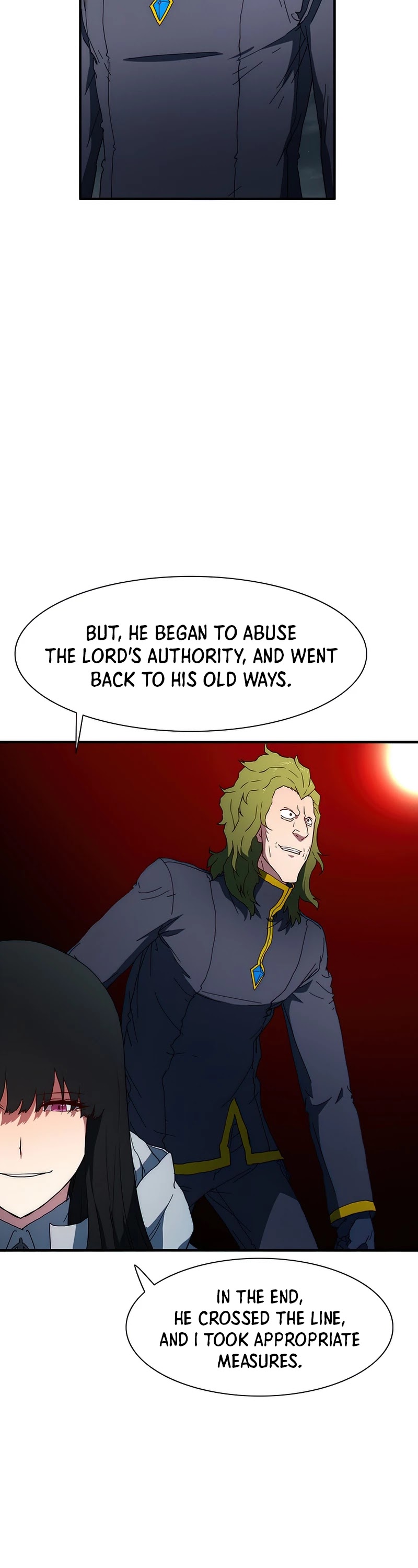 I’m the Only One Loved by the Constellations! chapter 38 - page 24