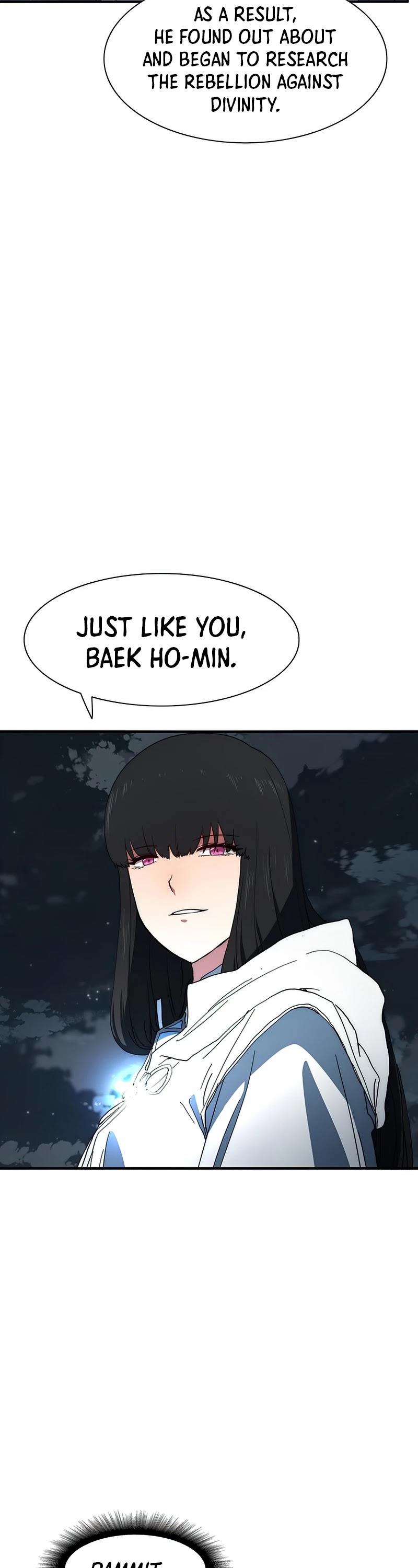 I’m the Only One Loved by the Constellations! chapter 38 - page 26