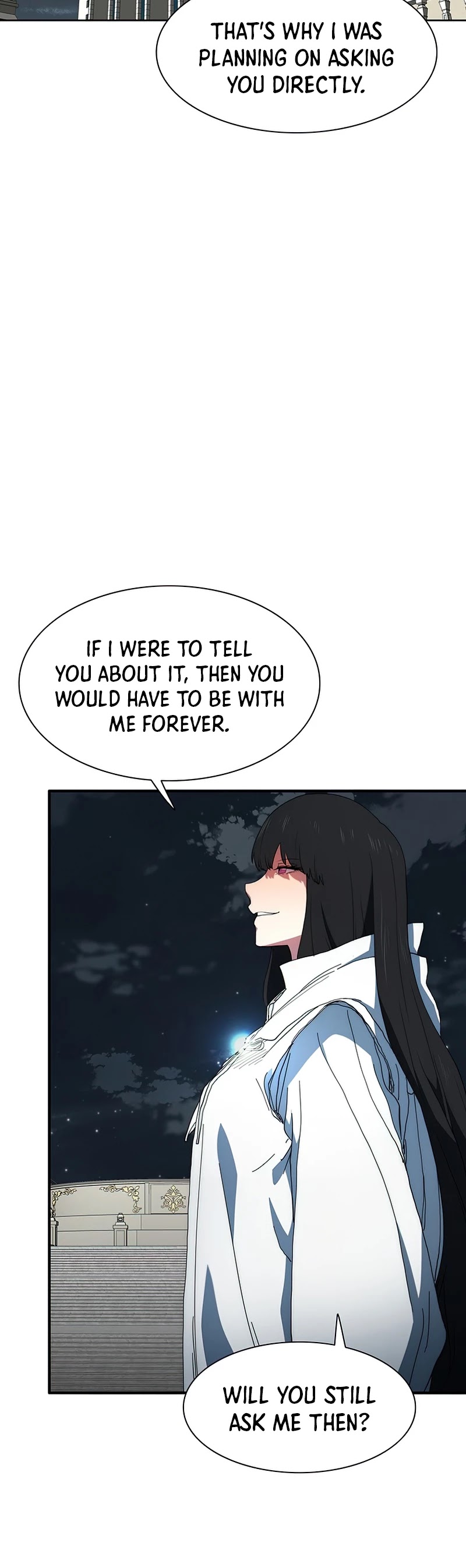 I’m the Only One Loved by the Constellations! chapter 38 - page 28