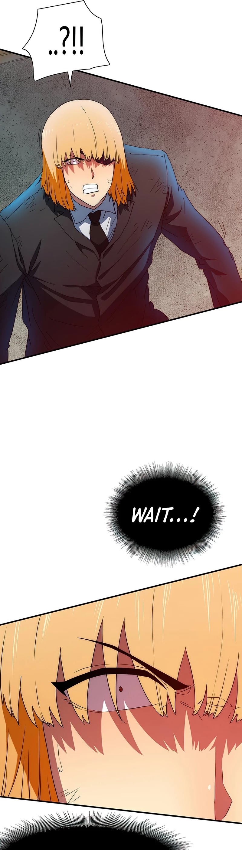 I’m the Only One Loved by the Constellations! chapter 38 - page 51