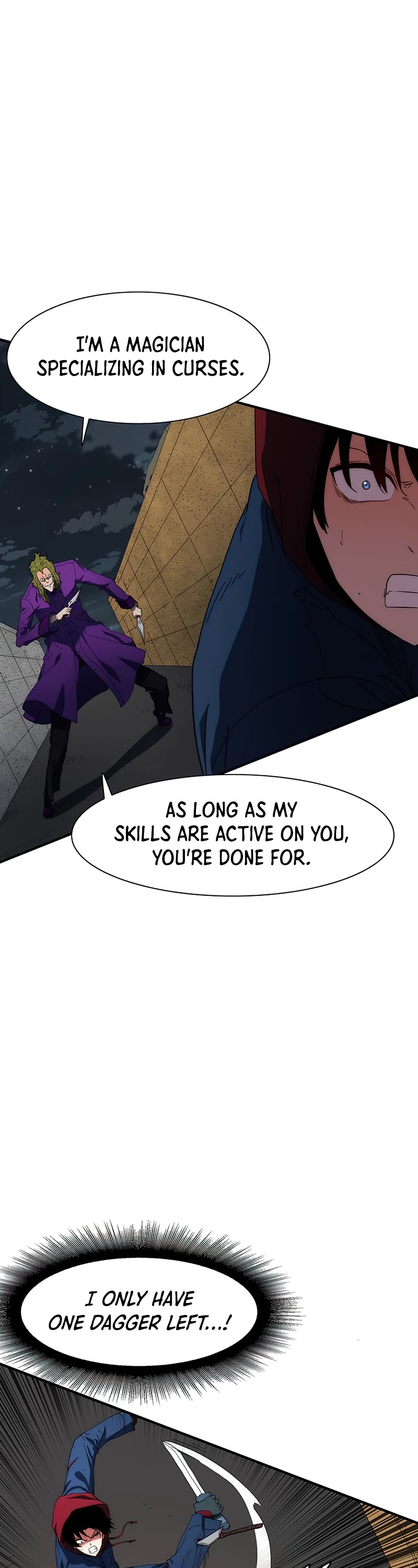 I’m the Only One Loved by the Constellations! chapter 37 - page 12
