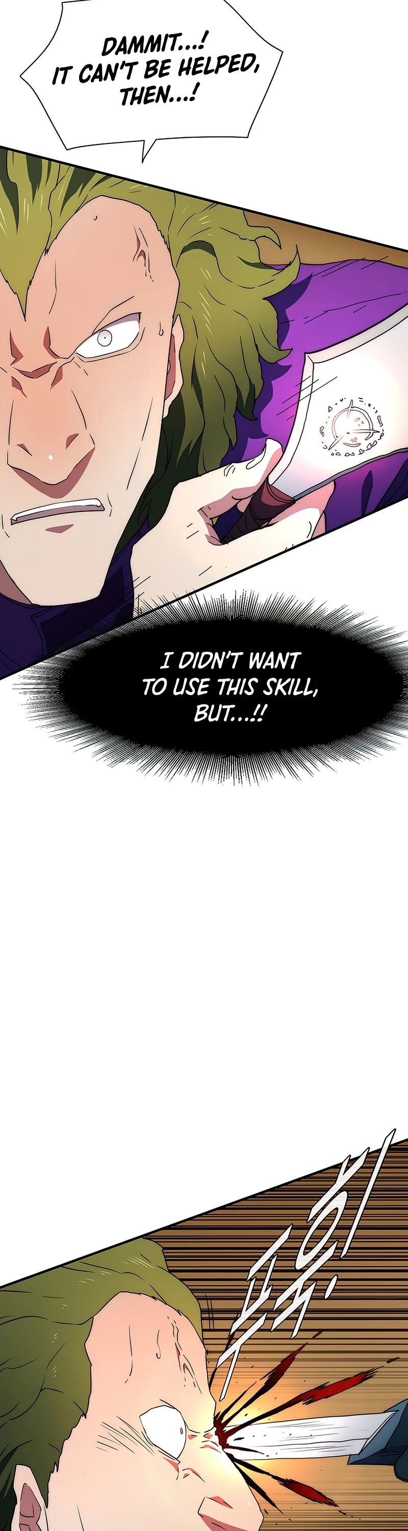 I’m the Only One Loved by the Constellations! chapter 37 - page 23