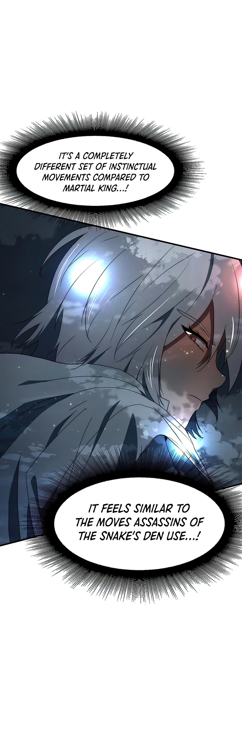 I’m the Only One Loved by the Constellations! chapter 37 - page 28