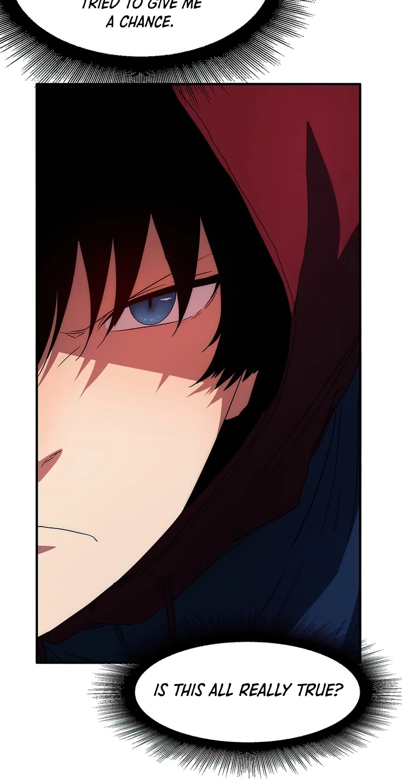 I’m the Only One Loved by the Constellations! chapter 37 - page 39