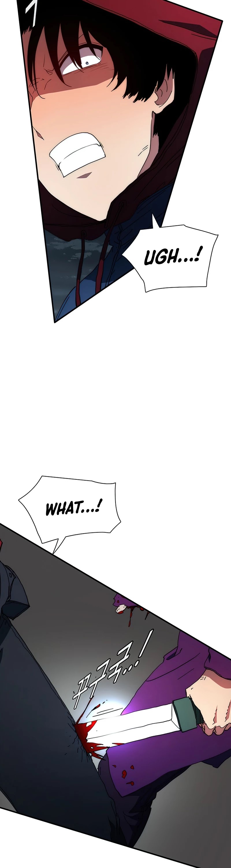 I’m the Only One Loved by the Constellations! chapter 37 - page 4