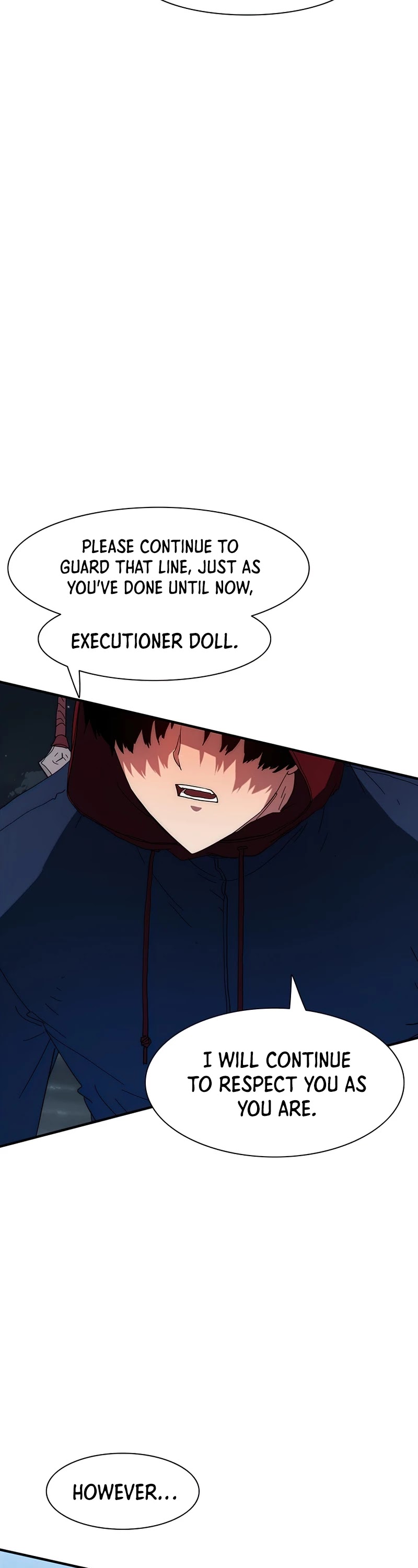 I’m the Only One Loved by the Constellations! chapter 37 - page 52
