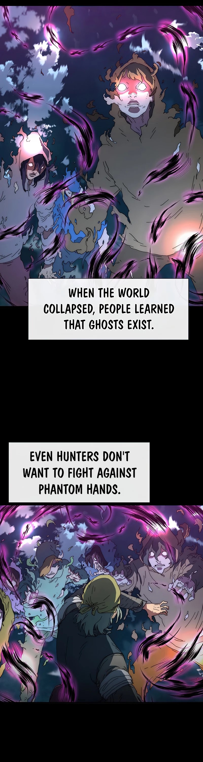 I’m the Only One Loved by the Constellations! chapter 36 - page 10