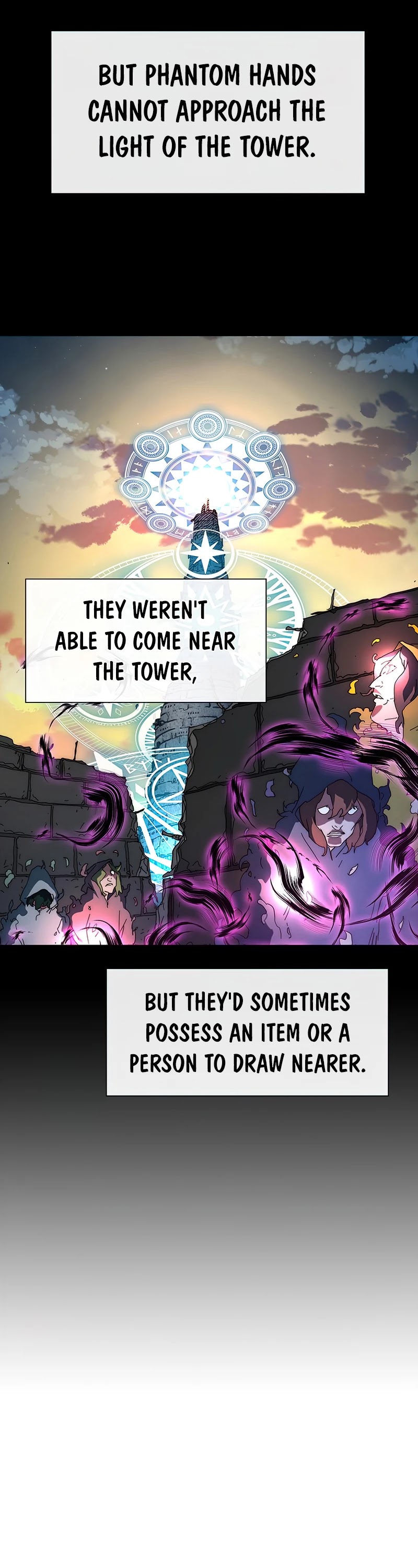 I’m the Only One Loved by the Constellations! chapter 36 - page 11