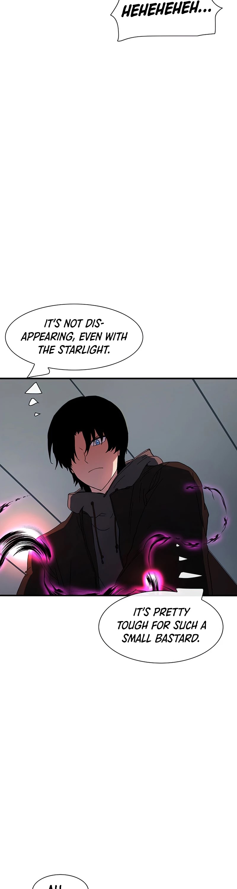 I’m the Only One Loved by the Constellations! chapter 36 - page 14