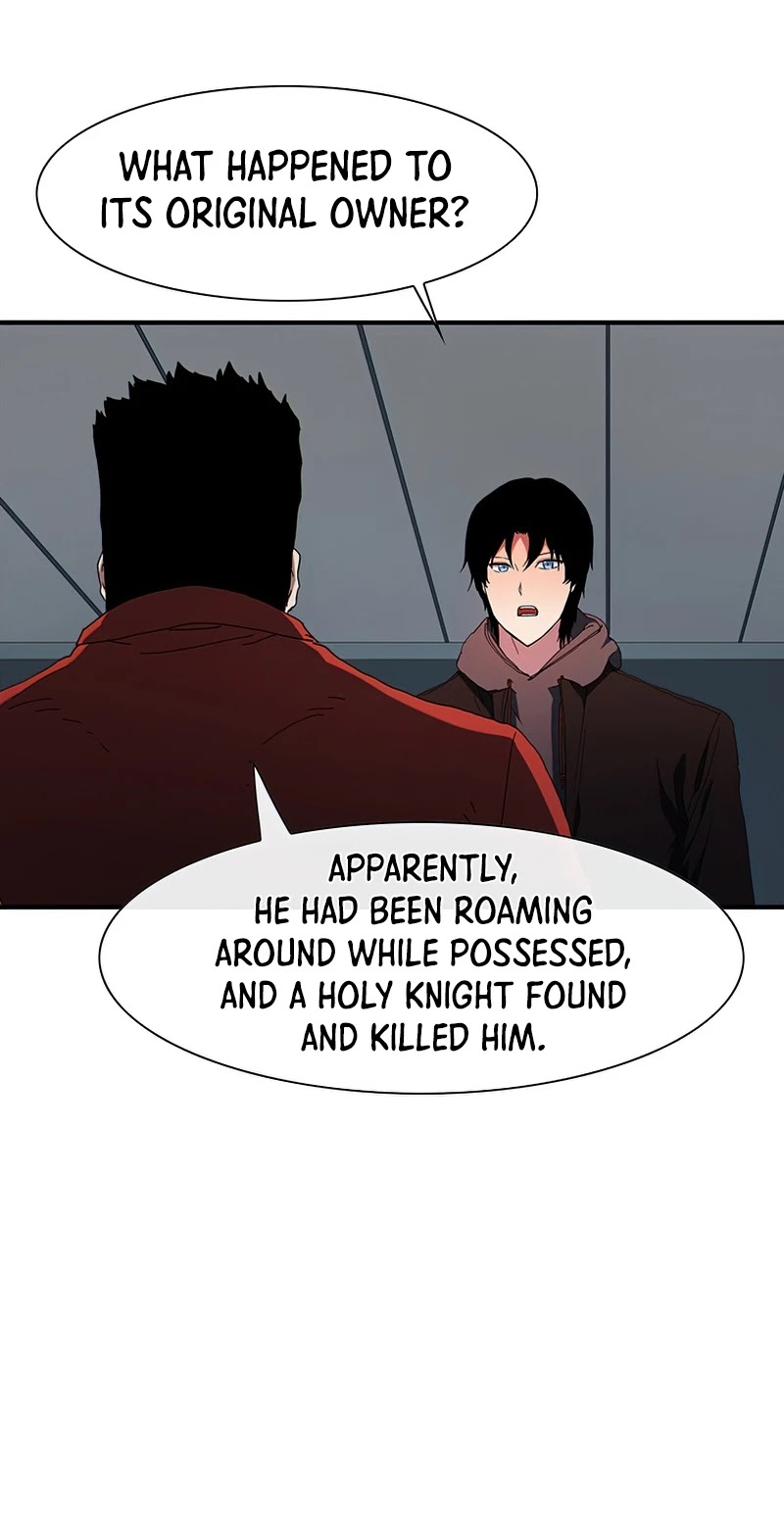 I’m the Only One Loved by the Constellations! chapter 36 - page 16